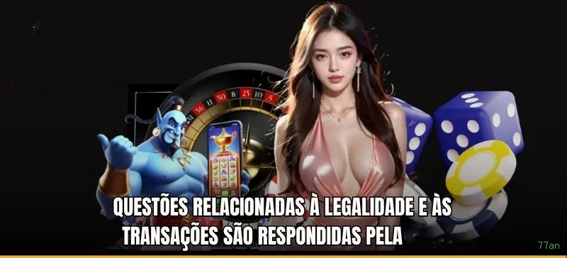 Jogos Exclusivos 77an