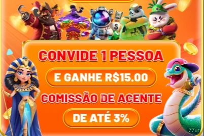 Casino Ao Vivo 77an