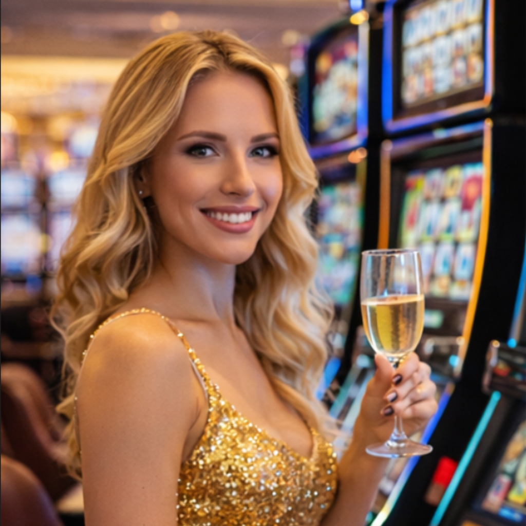 Casino VIP 77an
