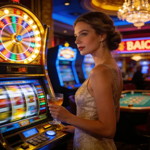 Casino Ao Vivo 77an