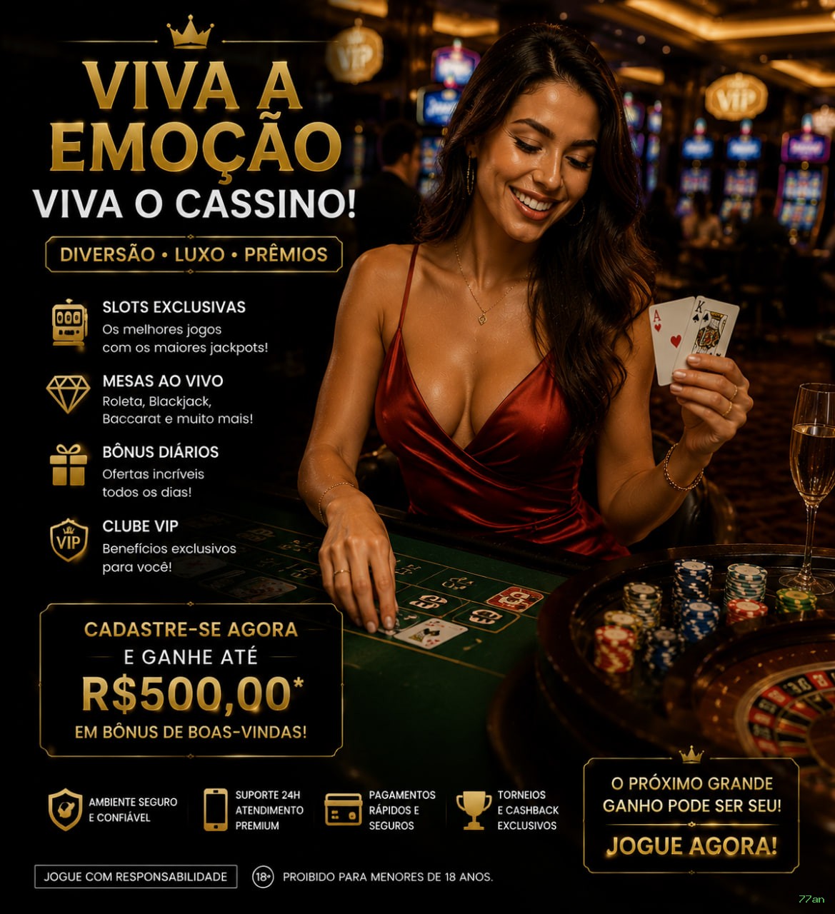 Sistemas de Segurança 77an