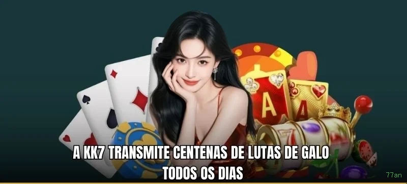 Promoções Sazonais 77an